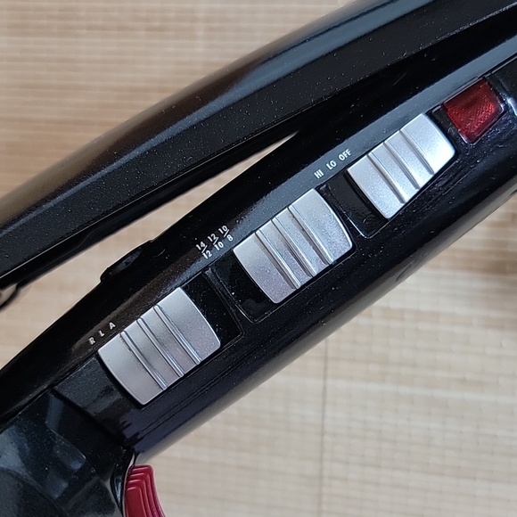 Infiniti Pro Conair Curl Secret-Perfect Curls - Picture 3 of 6